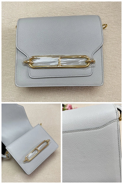 NB - HMS Bag - 1739