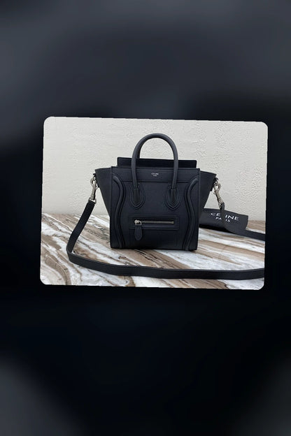 NB - COL Bag - 457