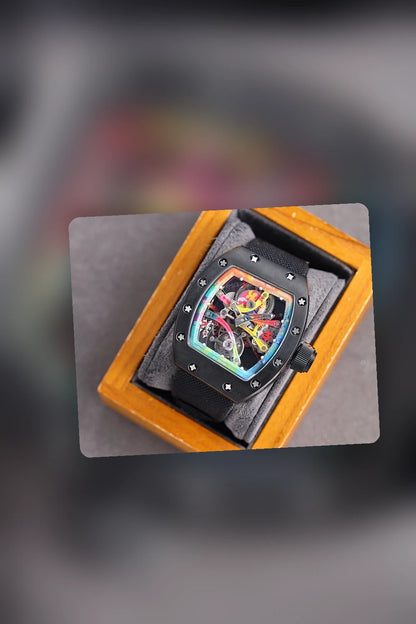NB - Mix Watch - 1200