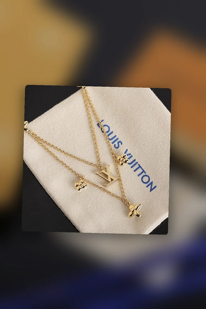 NB - LOV Jewelry - 887