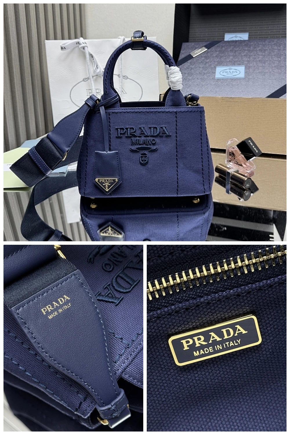 NB - PD Bag - 498
