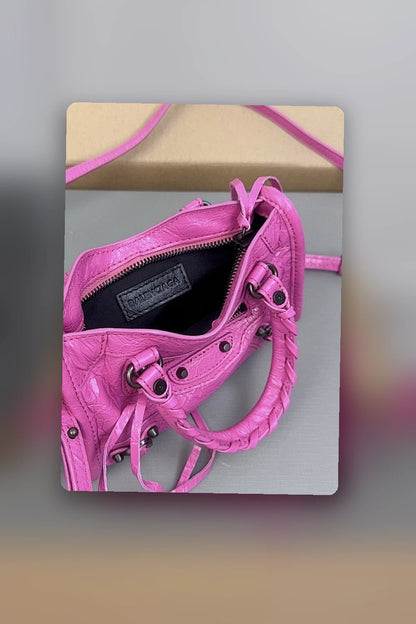 NB - BG Bag - 1531