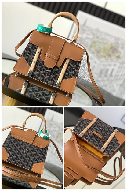 NB - GYO Bag - 845