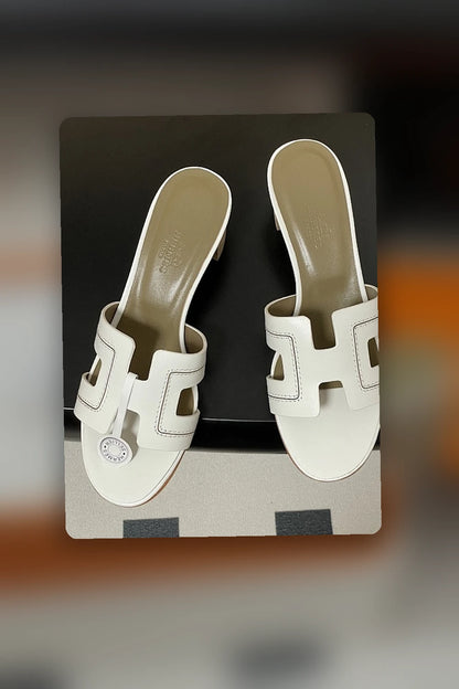 NB - HMS Women Shoes - 058