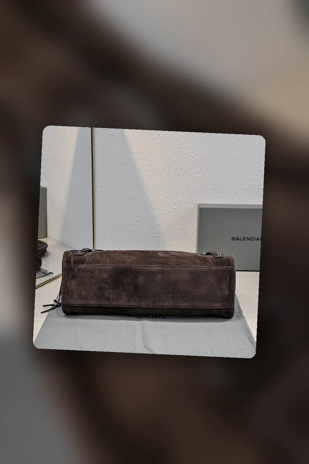 NB - BG Bag - 713
