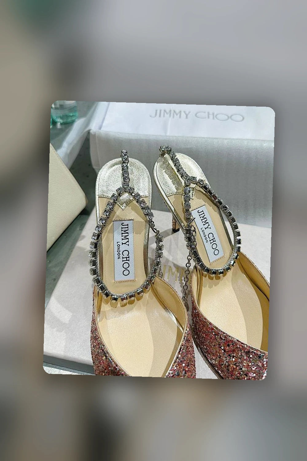 NB - JMC Women Shoes - 195