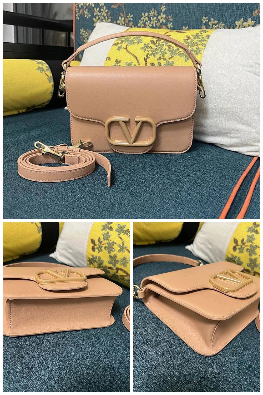 NB - VEL Bag - 370