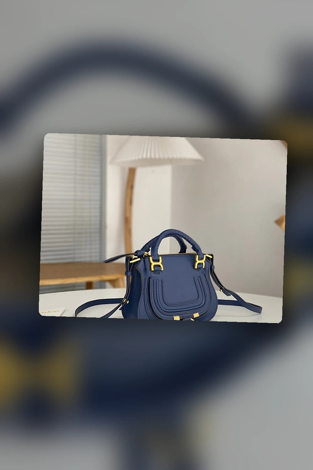 NB - CLE Bag - 468
