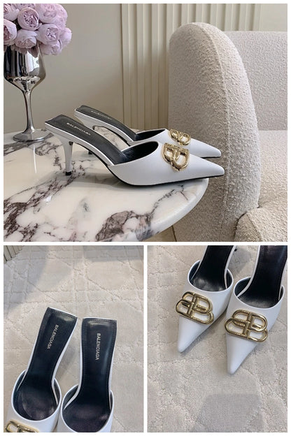 NB - BG Women Shoes - 234