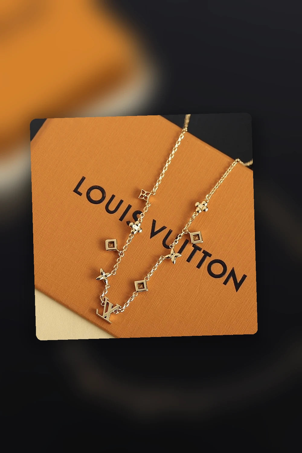 NB - LOV Jewelry - 407