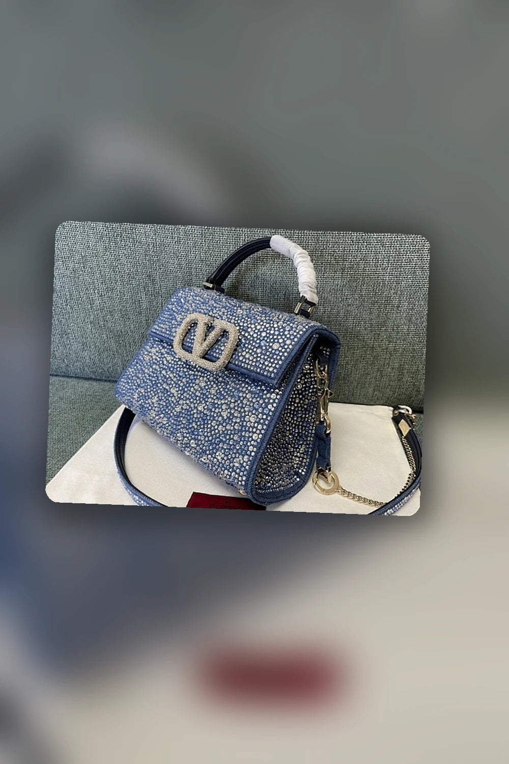 NB - VEL Bag - 843