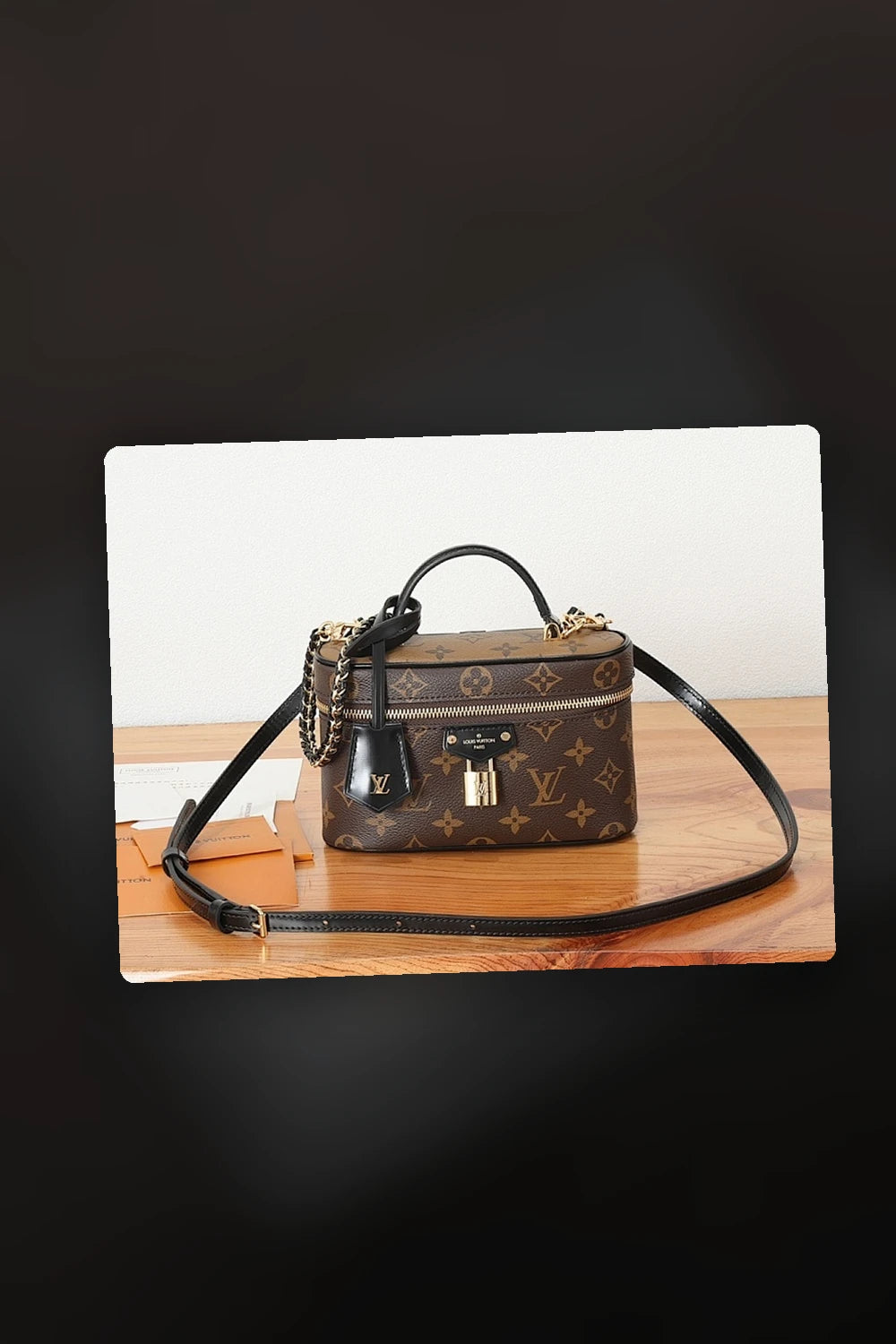 NB - LOV Bag - 1330