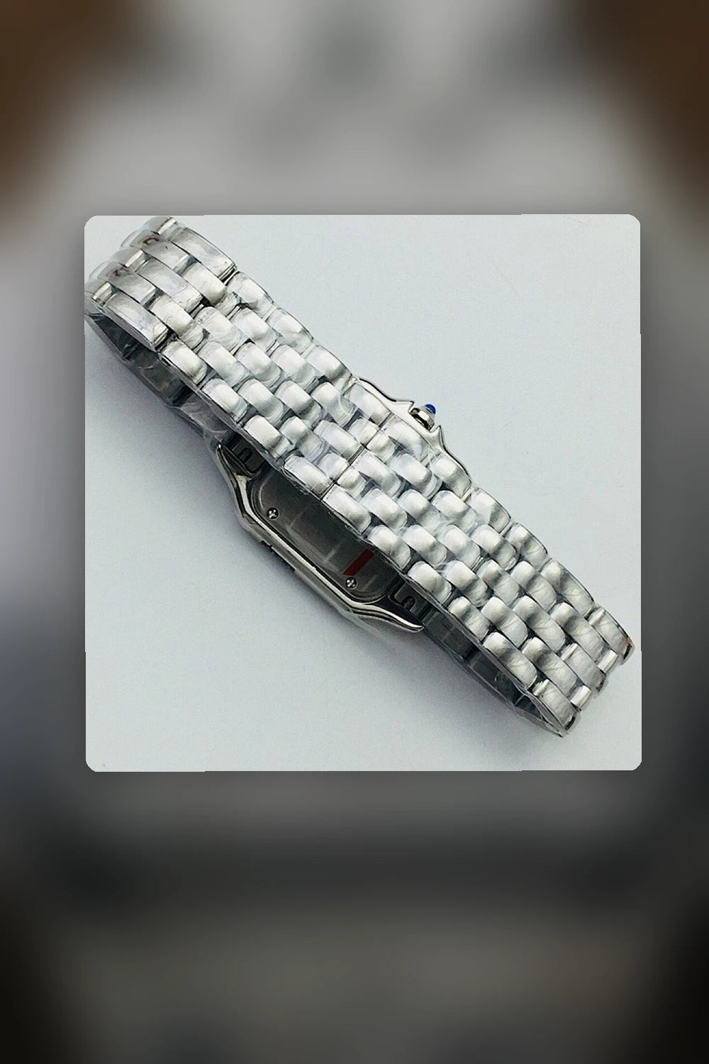 NB - Mix Watch - 769