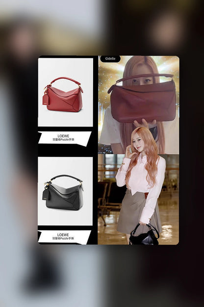 NB - LWO Bag - 456