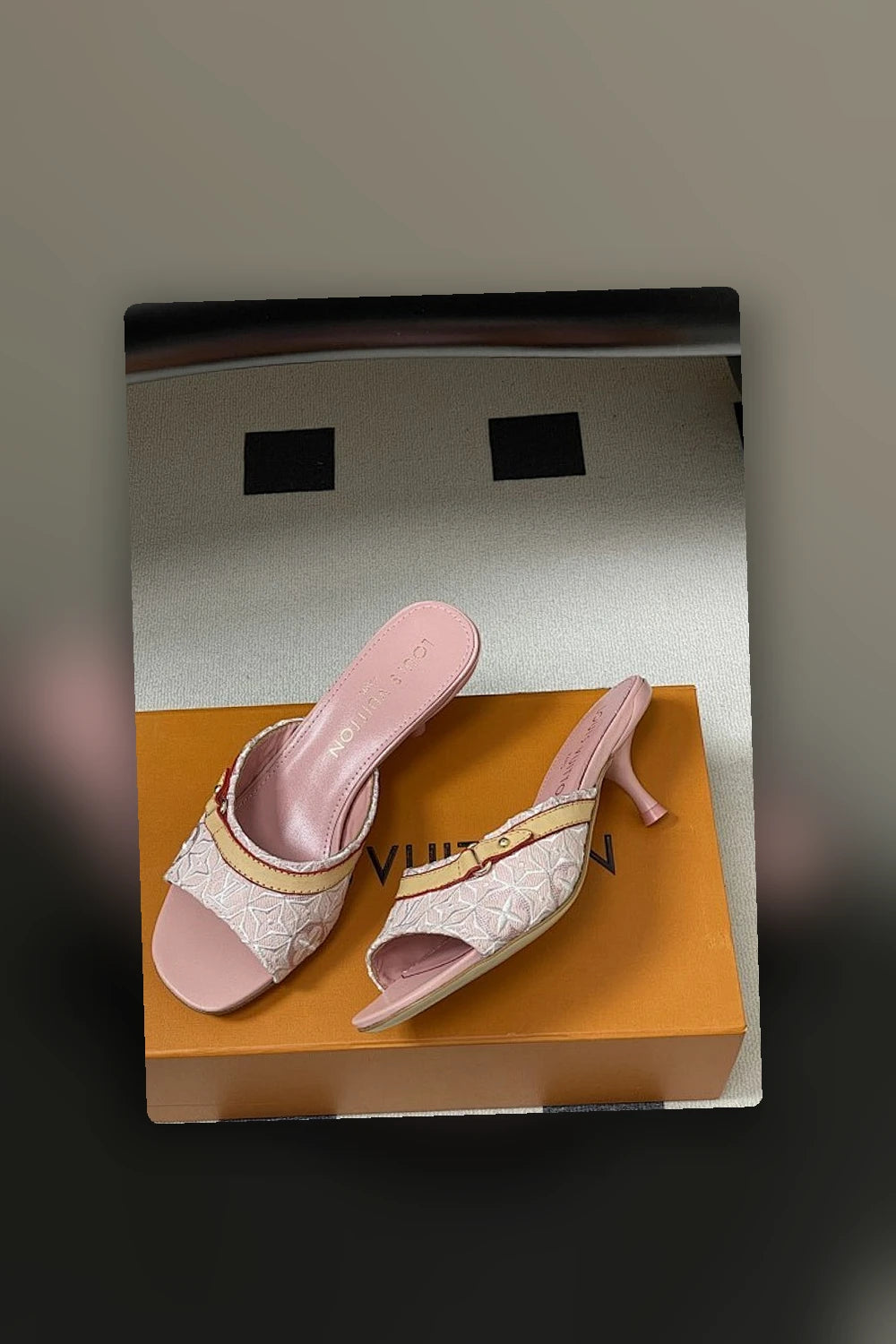 NB - LOV Women Shoes - 391