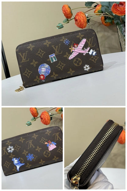 NB - Mix Wallet - 696