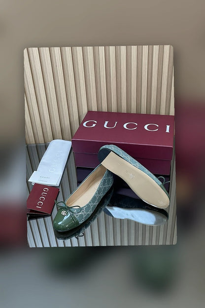 NB - GUKI Women Shoes - 804