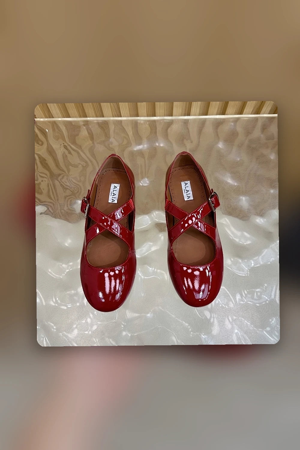 NB - AAL Women Shoes - 201