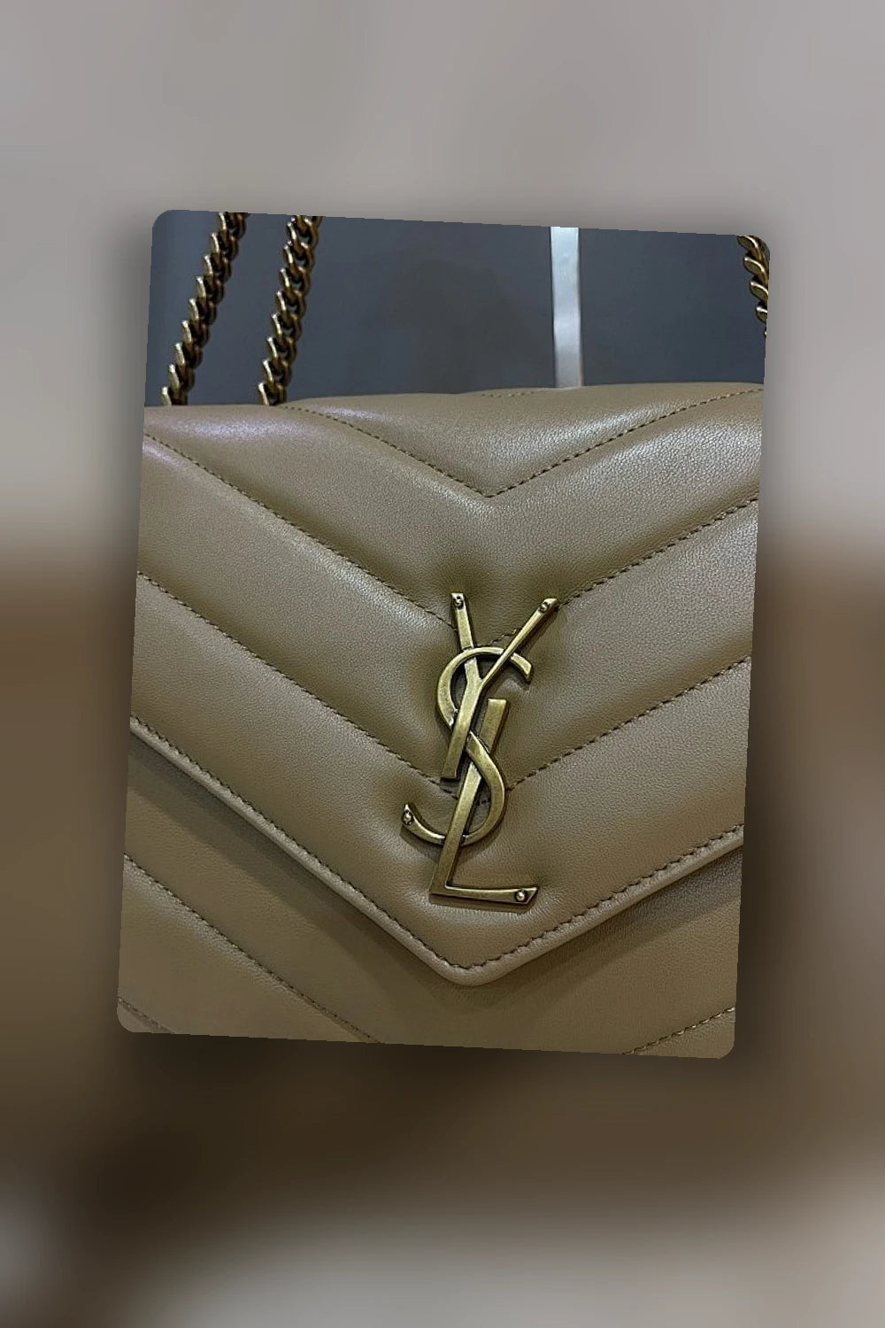 NB - YLS Bag - 1694