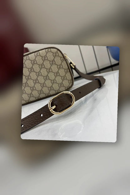 NB - GUKI Bag - 600
