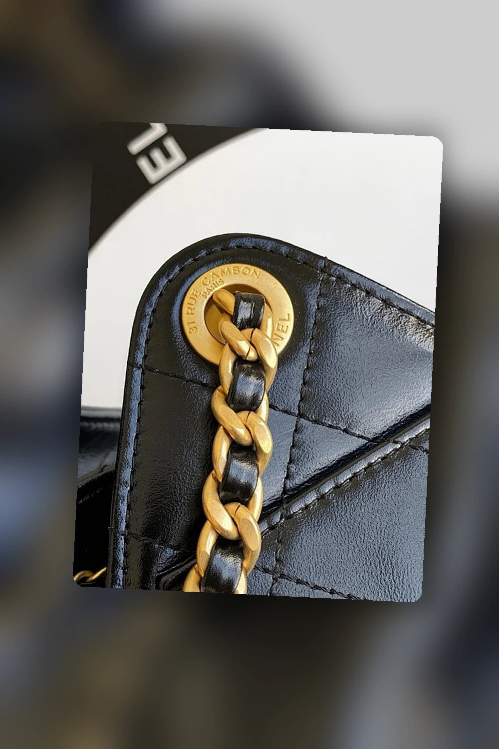NB - CHL Bag - 948