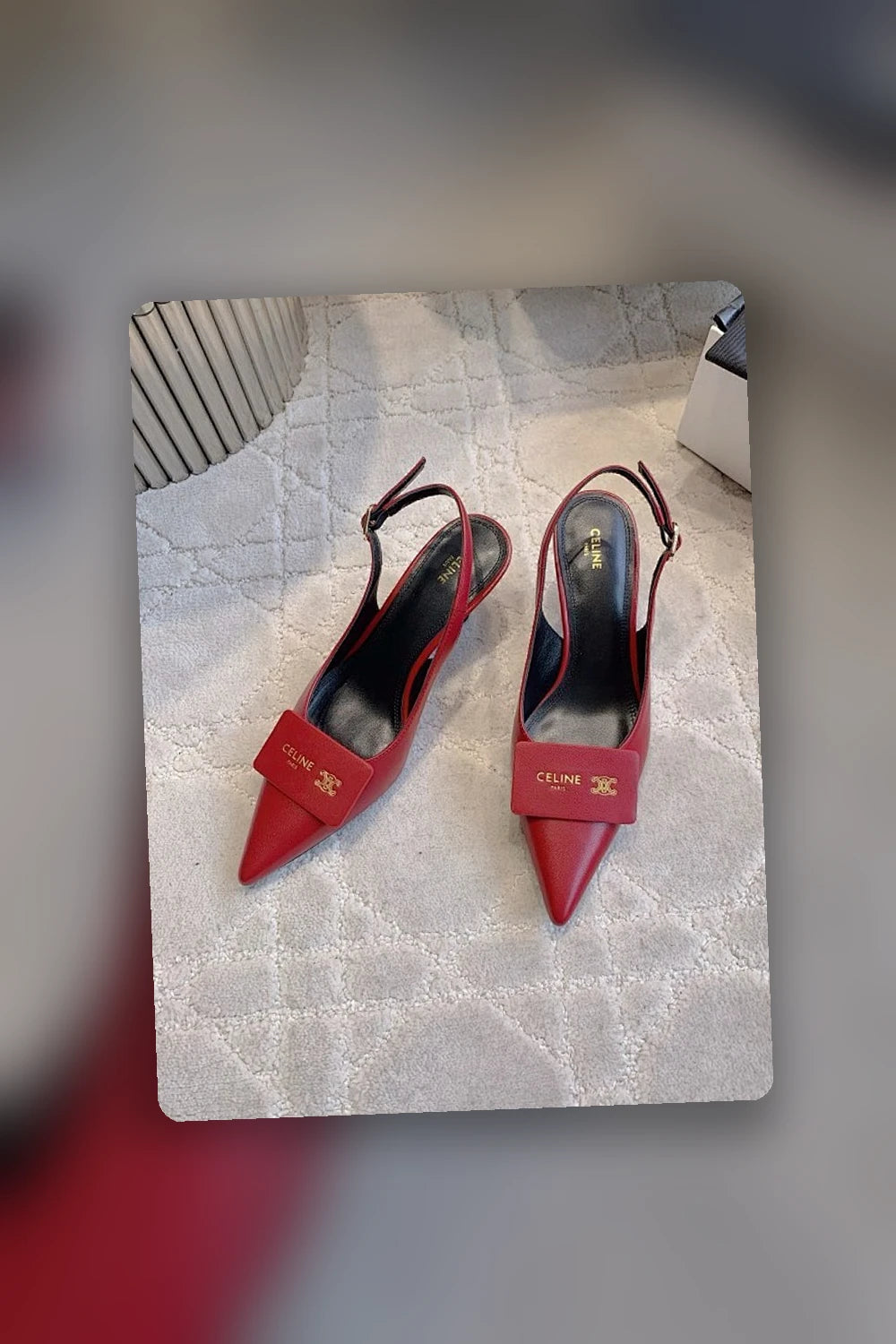 NB - COL Women Shoes - 254