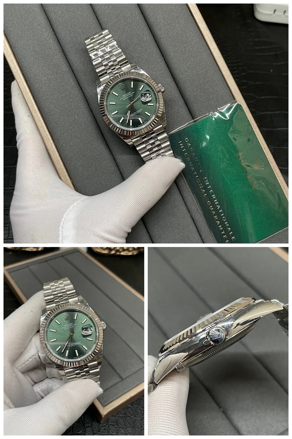 NB - Mix Watch - 208