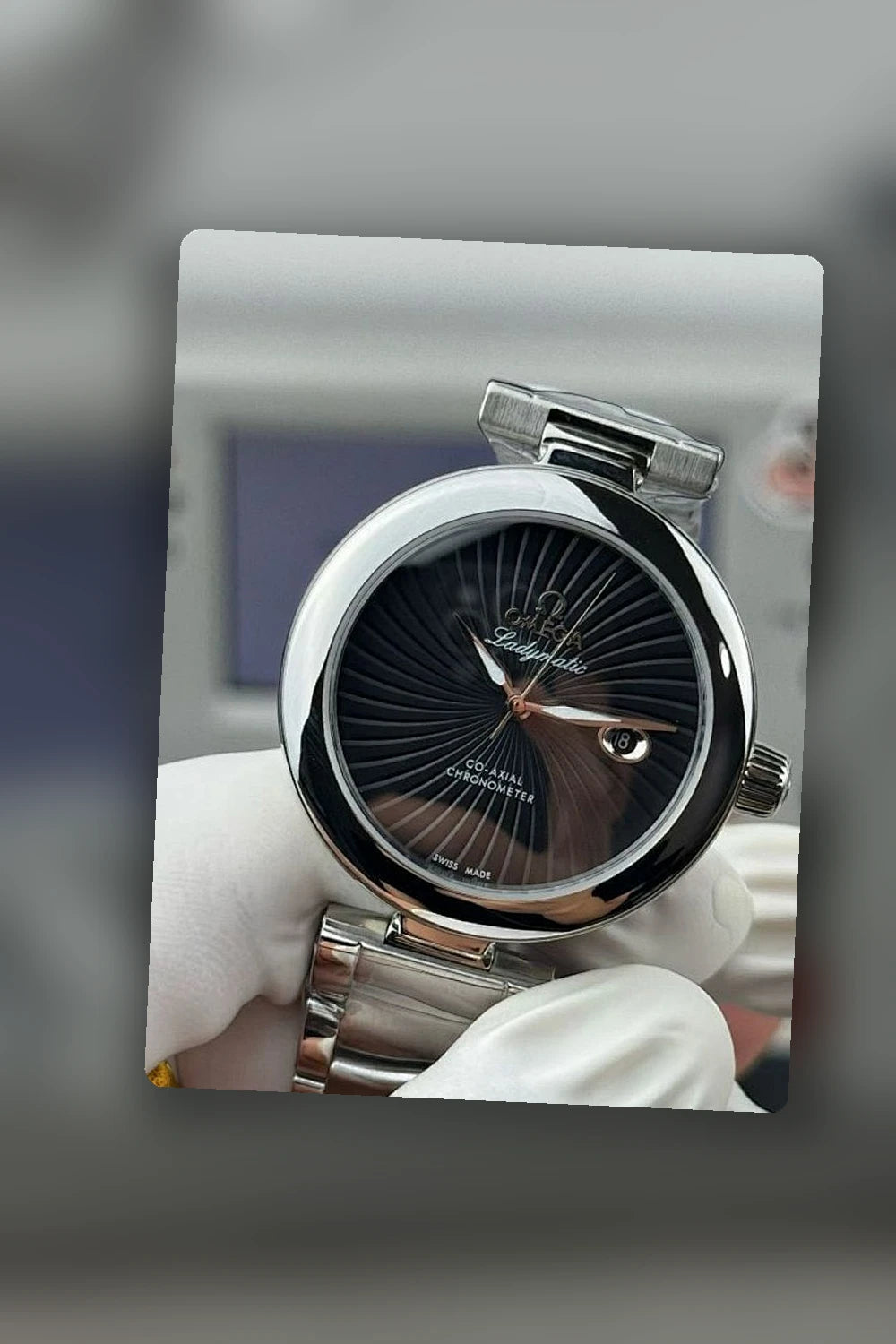 NB - Mix Watch - 164