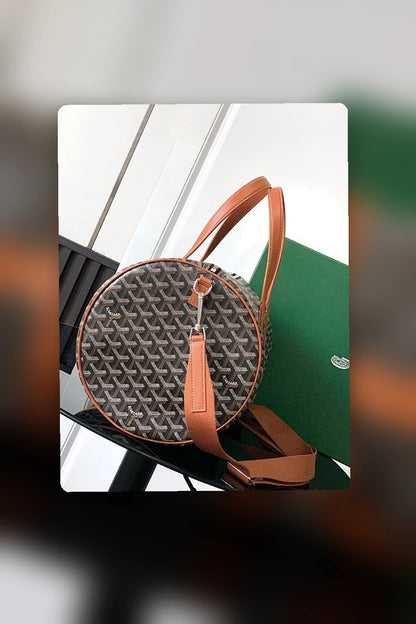 NB - GYO Bag - 521