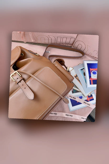 NB - MMU Bag - 581