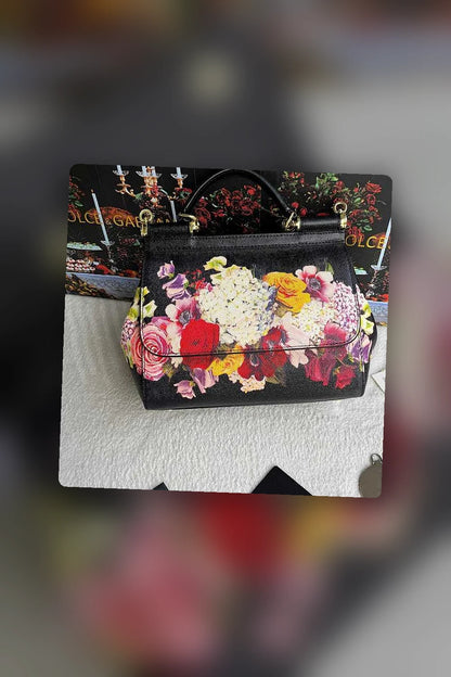 NB - DAG Bag - 162