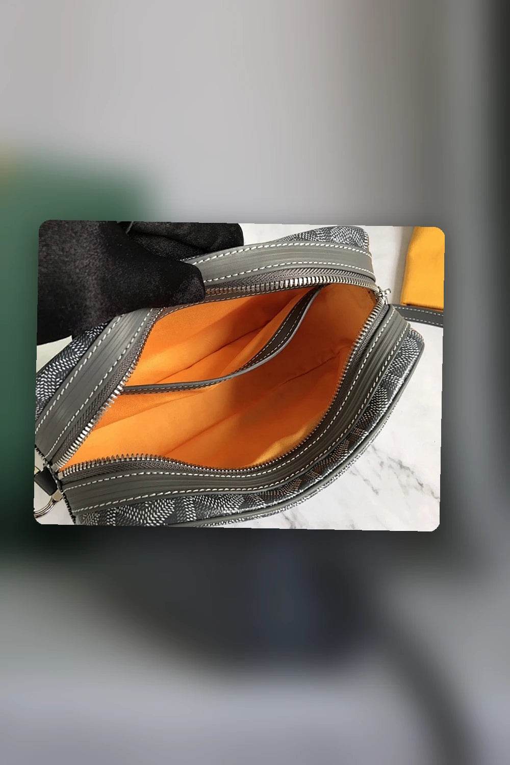NB - GYO Bag - 1519