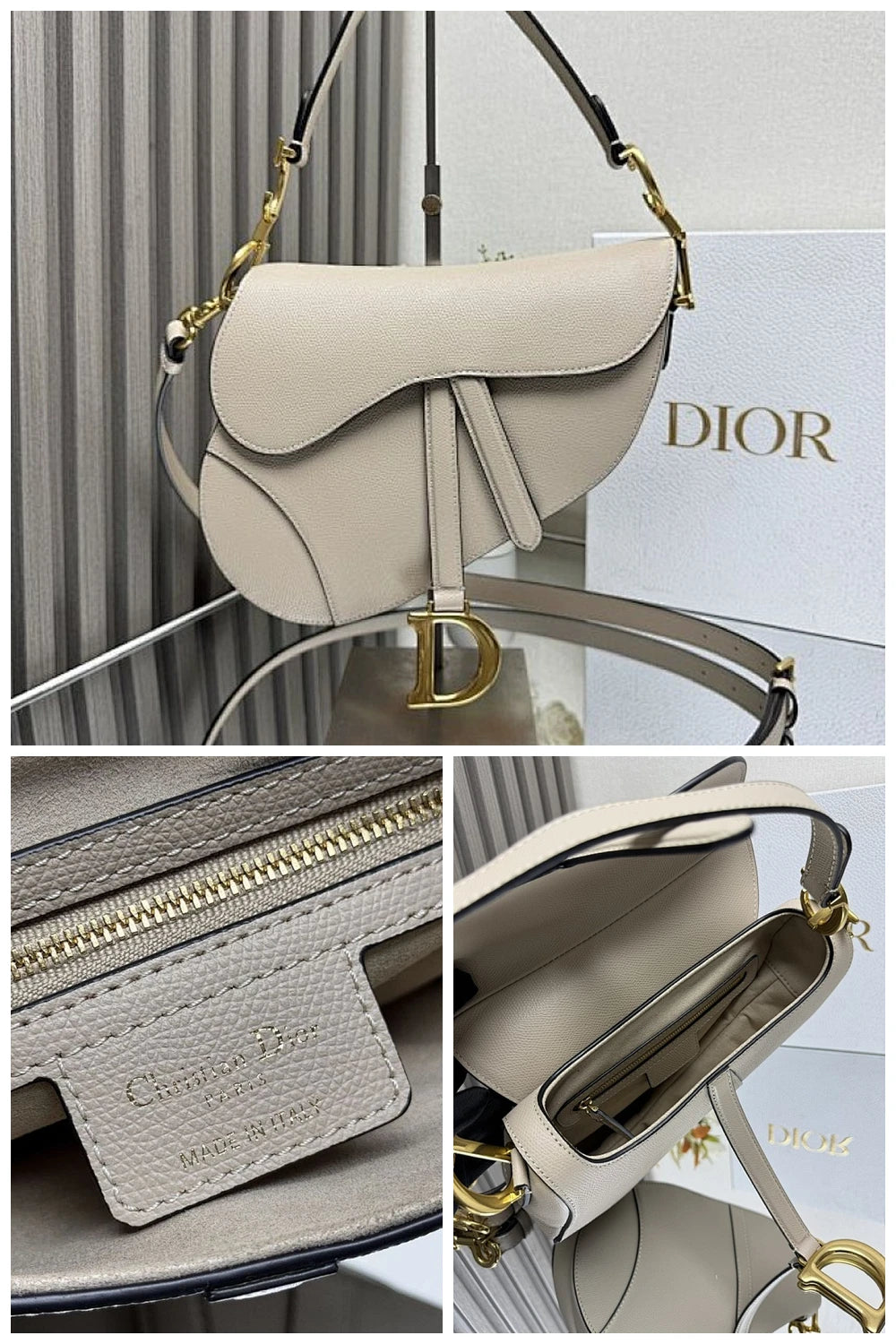 NB - DOR Bag - 1242