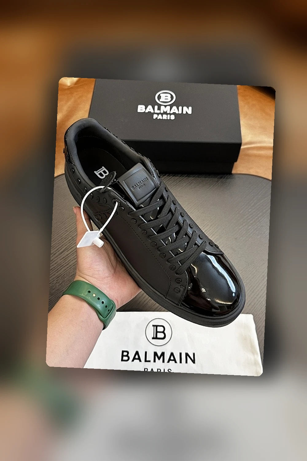 NB - BAM Women Shoes - 275