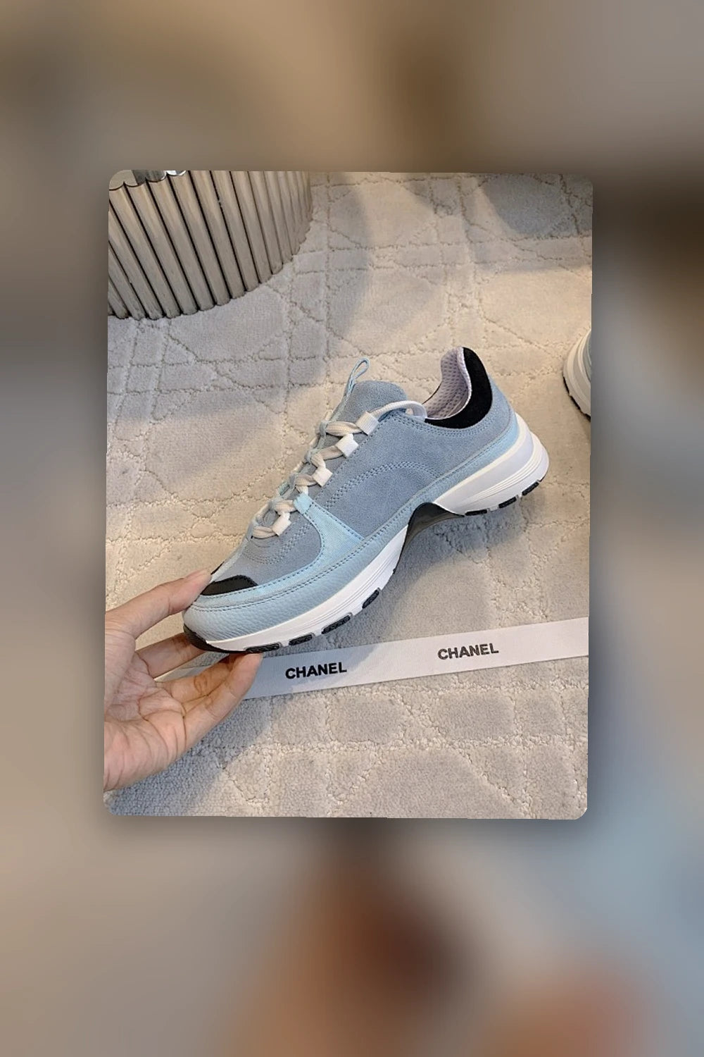 NB - CHL Mix Items - 424