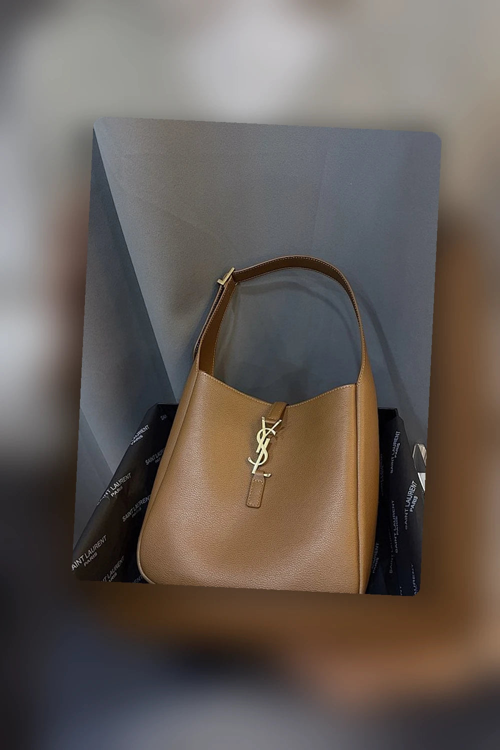 NB - YLS Bag - 1012