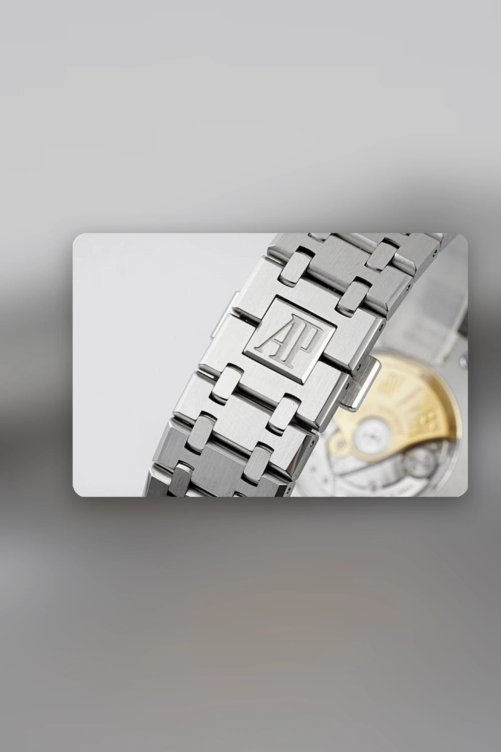 NB - Mix Watch - 633