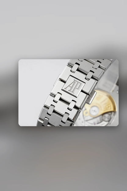 NB - Mix Watch - 633