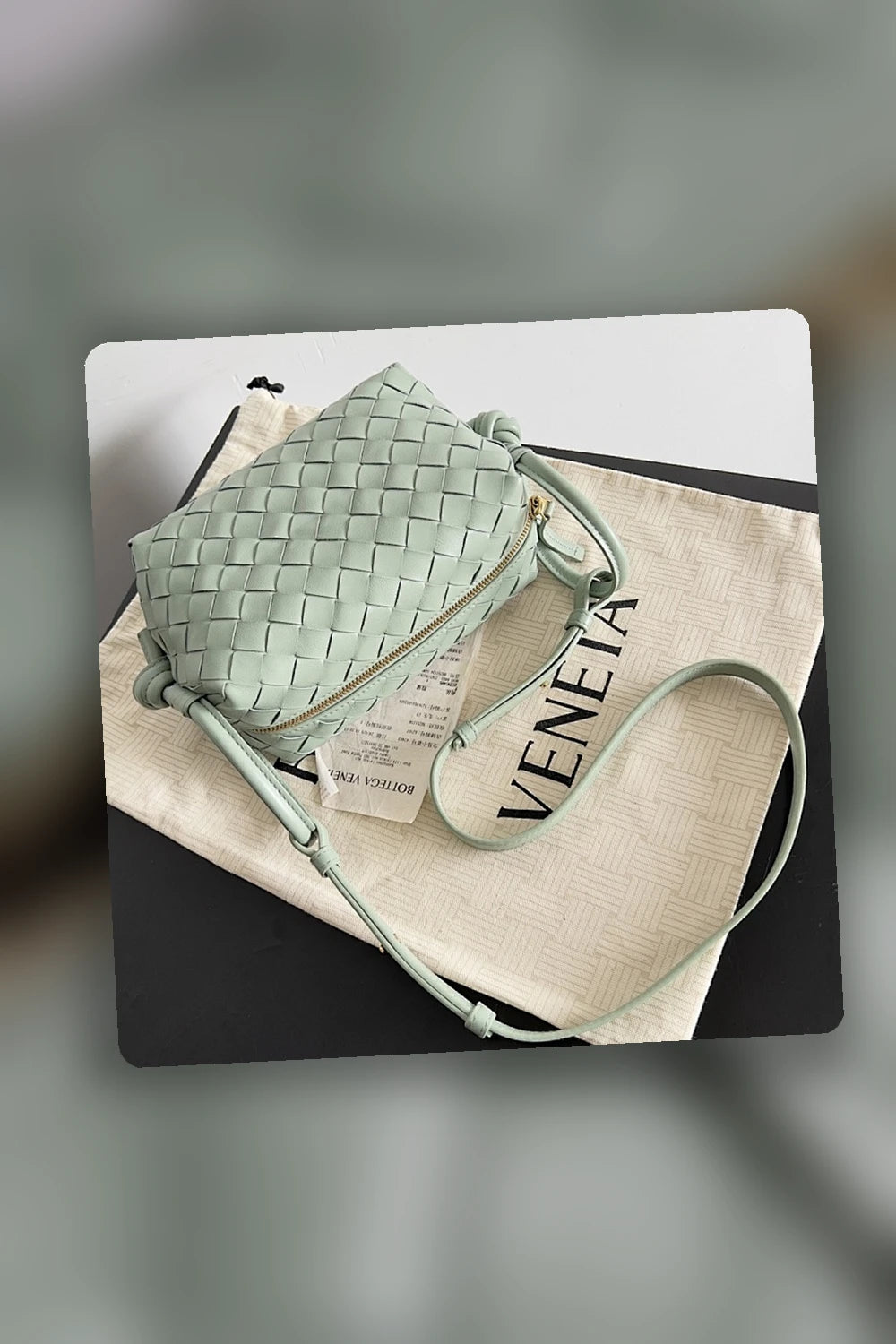 NB - BOV Bag - 1131