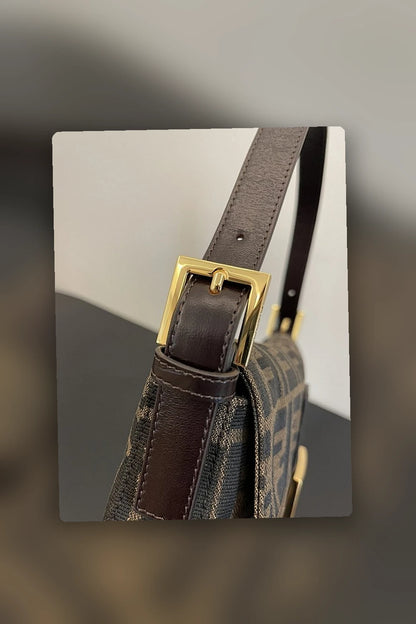NB - FDE Bag - 168