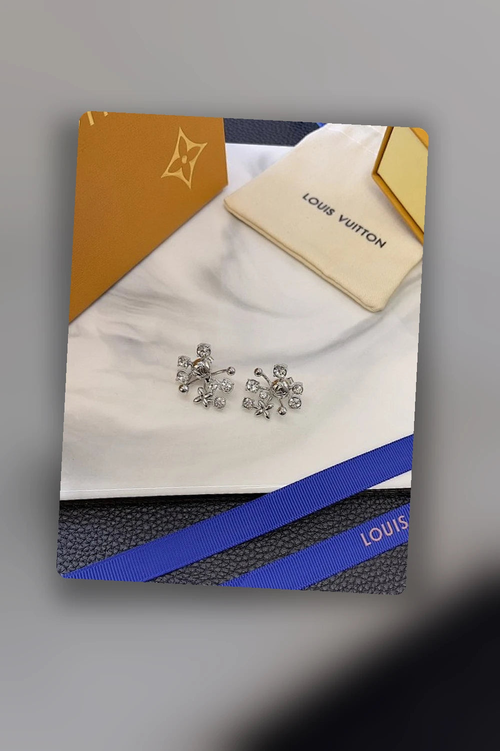NB - LOV Jewelry - 845