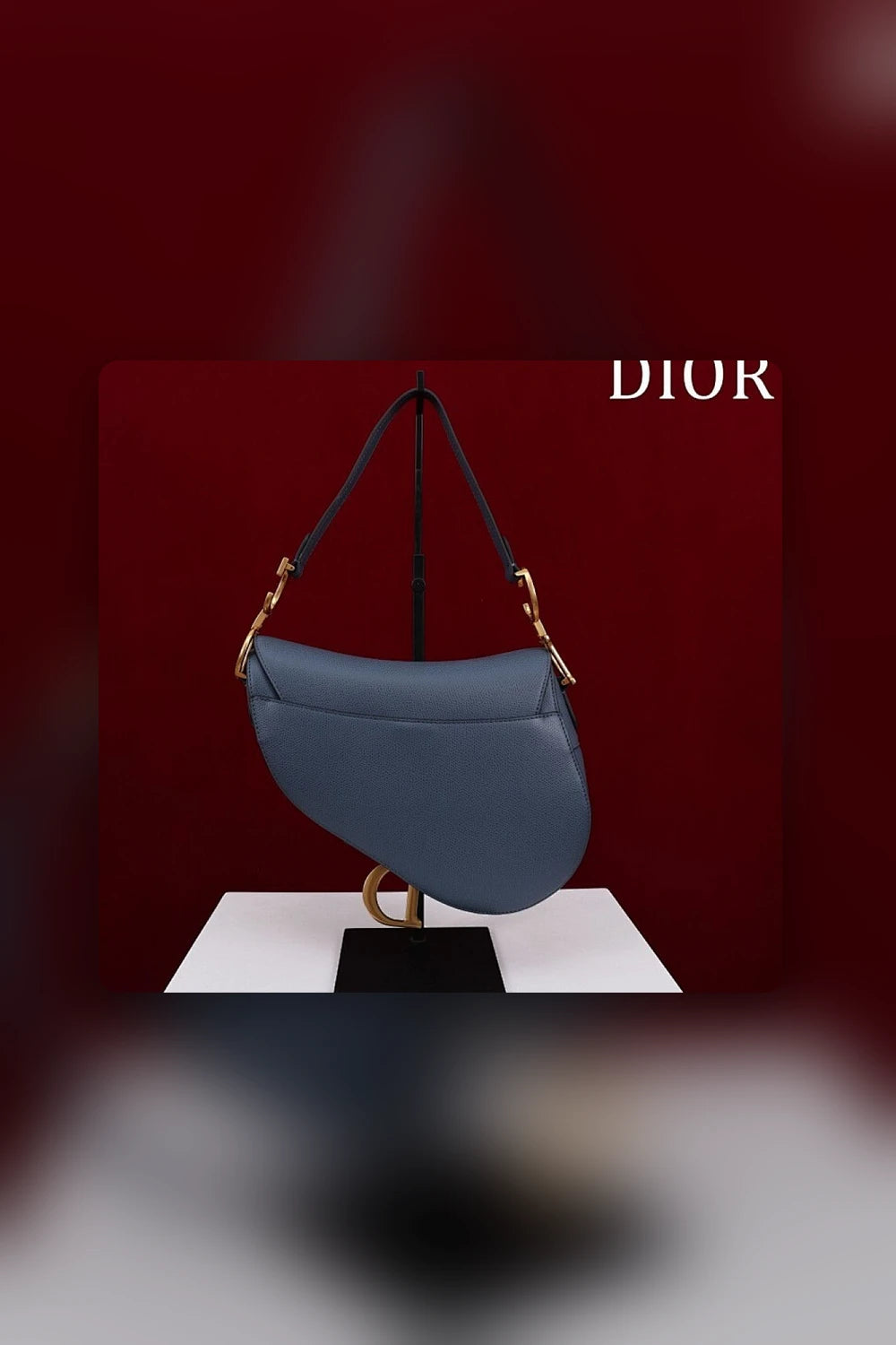 NB - DOR Bag - 224