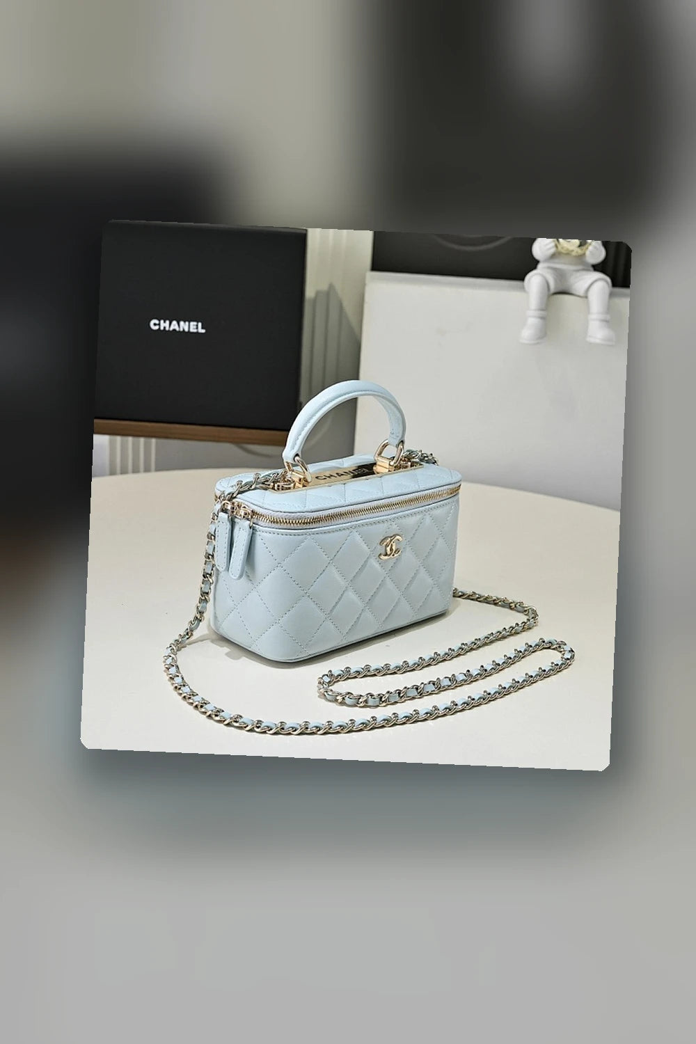 NB - CHL Bag - 913