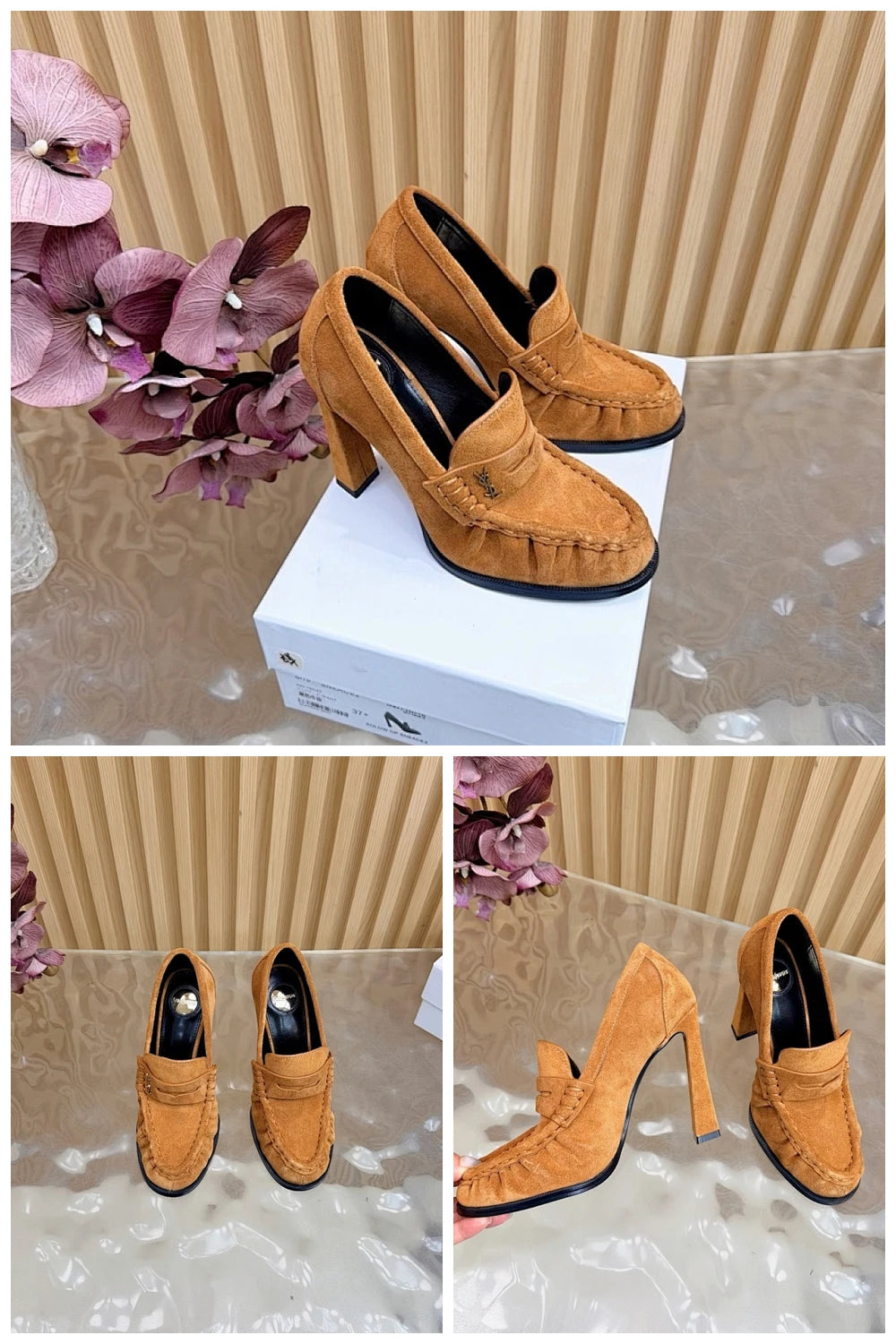 NB - YLS Women Shoes - 267