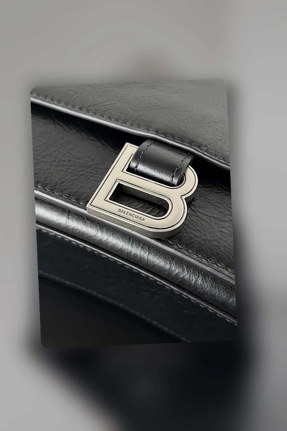 NB - BG Bag - 1211