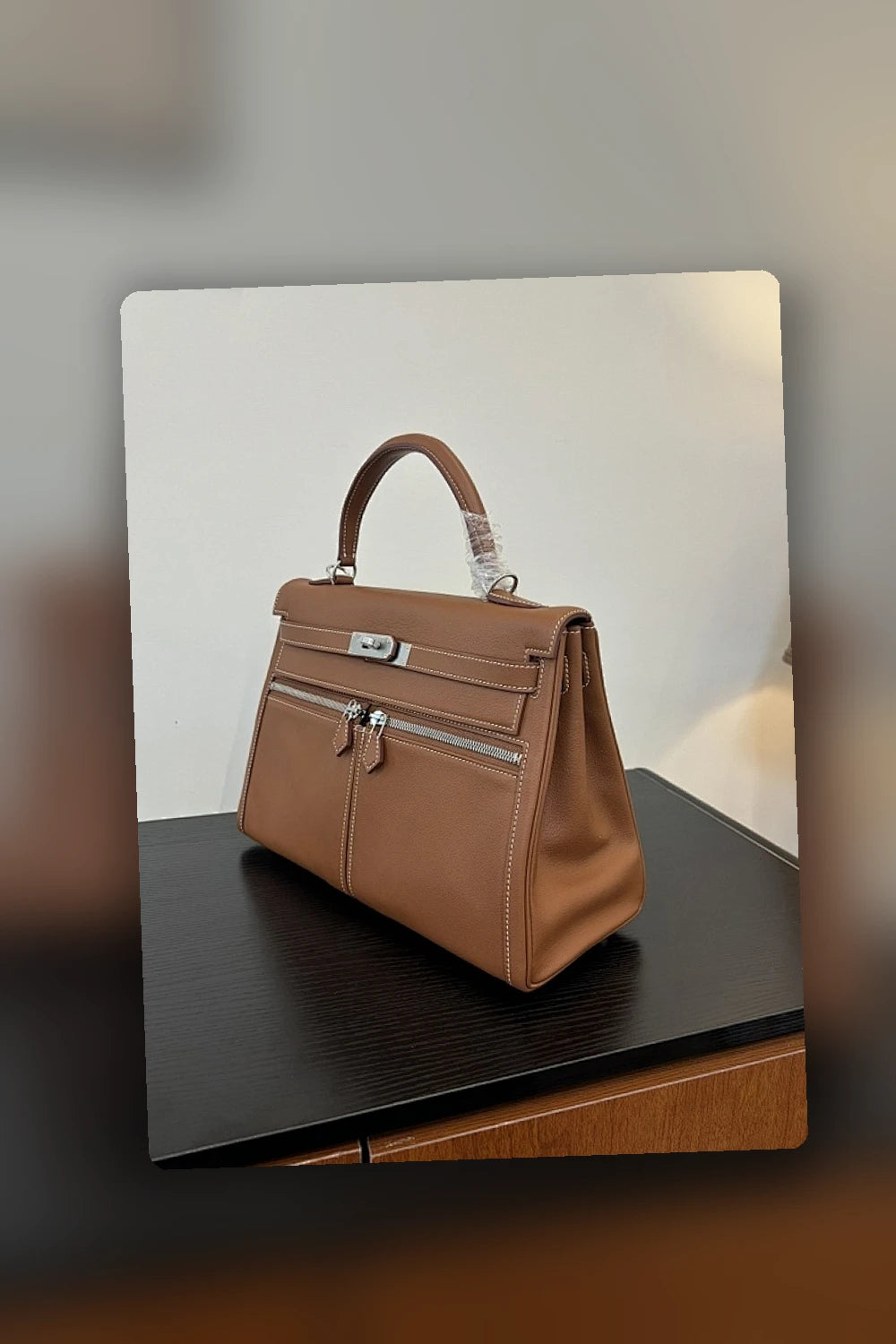 NB - HMS Bag - 409