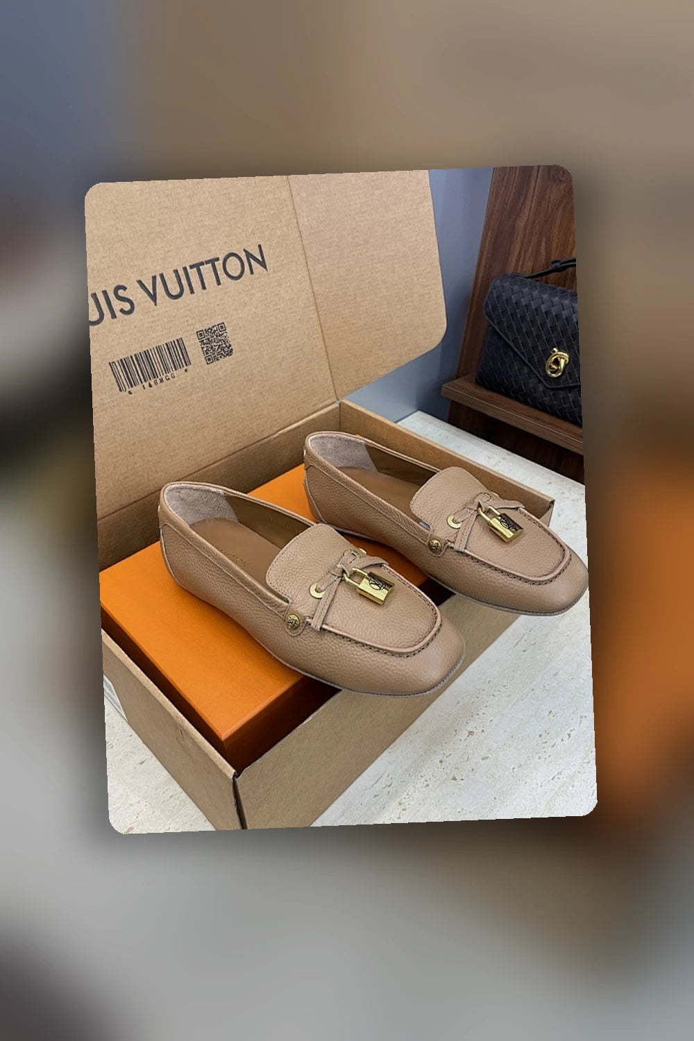 NB - LOV Women Shoes - 972