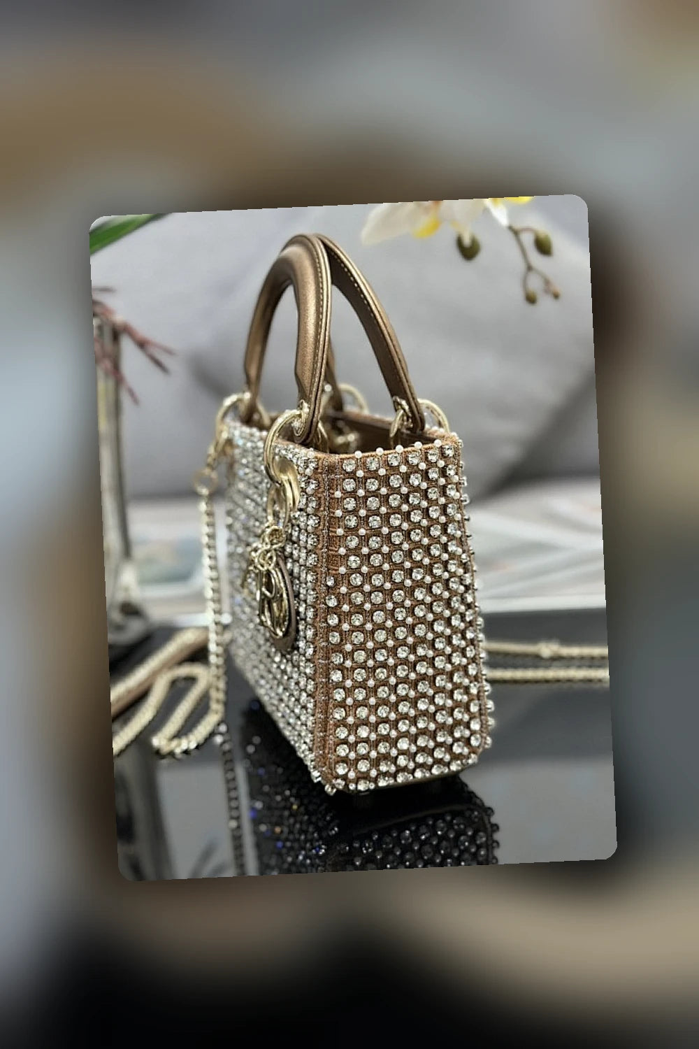 NB - DOR Bag - 1041