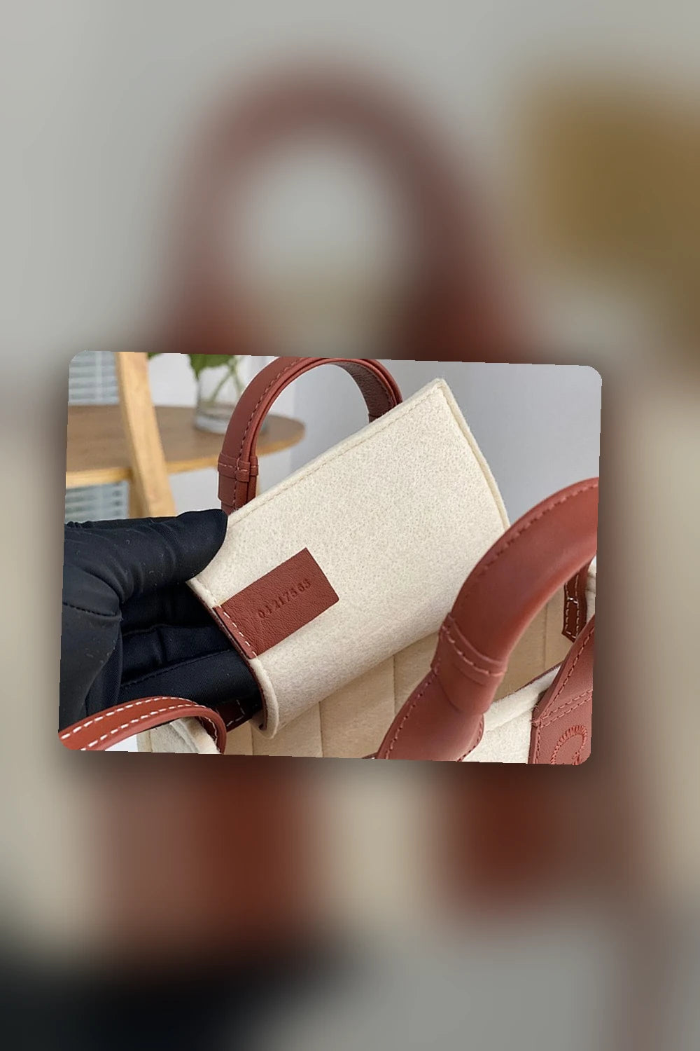 NB - CLE Bag - 503