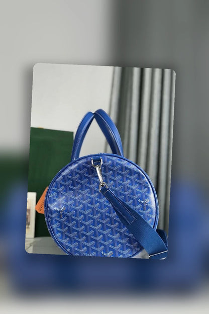 NB - GYO Bag - 1475